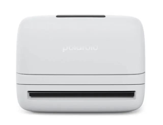 Instant Φωτογραφική Μηχανή Polaroid Flip - White9151 3