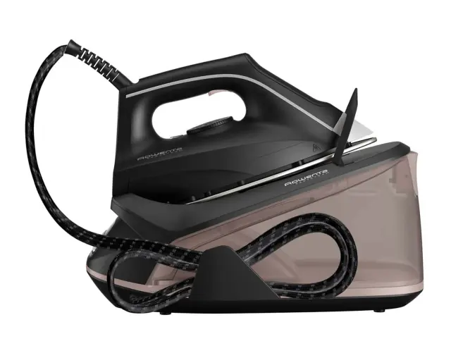 Σύστημα σιδερώματος Rowenta Easy Steam VR7141FO με ισχύ 2400W, πίεση 5.6 bar και χωρητικότητα 1.4L VR7141FO 3