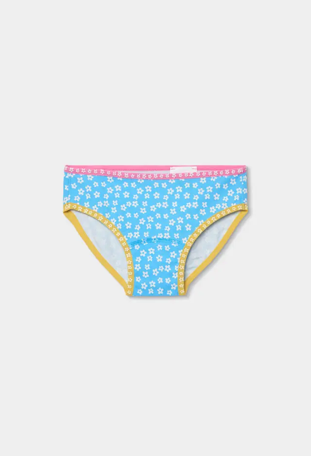 Boboli Pack 3 knickers για κορίτσι 483061-9770 2
