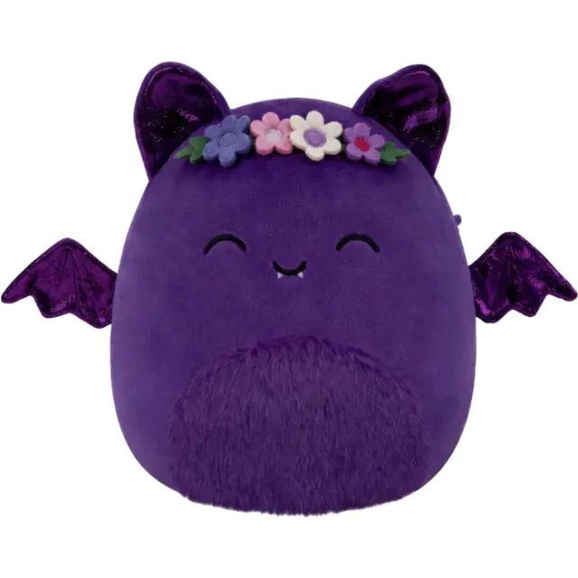 Squishmallows - Blas the Bat Halloween 19cm