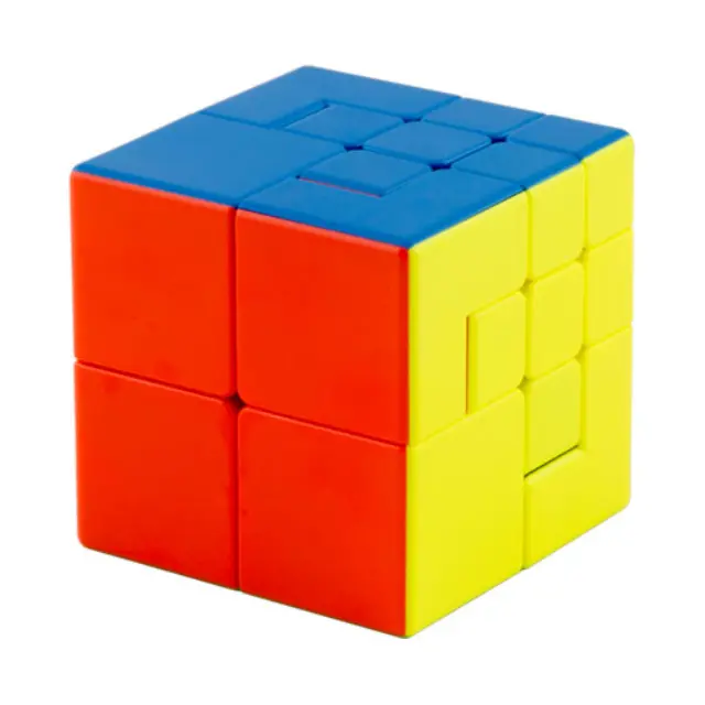 MoYu Puppet Cube 2 2