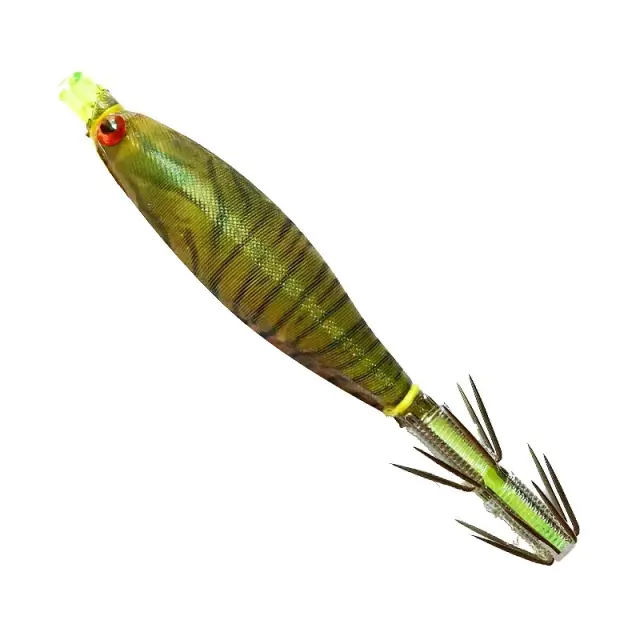 Καλαμαριέρα Yamashita L’ Oppai Sutte 7-2 Natural Color 7cm EC5 F/QU