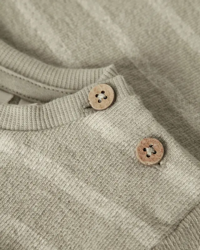 Φορμάκι Lil'Atelier 100% organic cotton 2