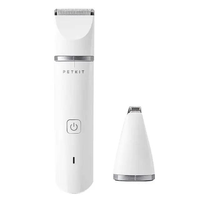 2 σε 1 Pet Trimmer Petkit