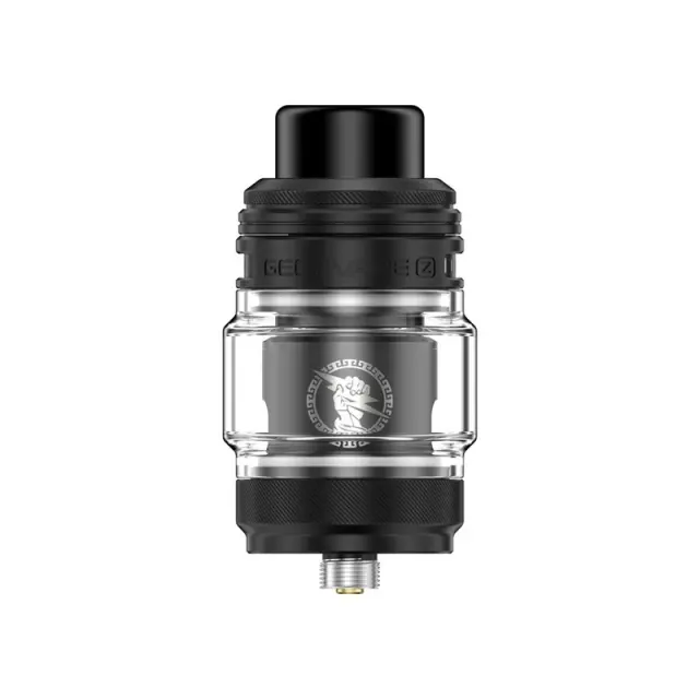 GeekVape Z Fli Tank 5.5ml Black