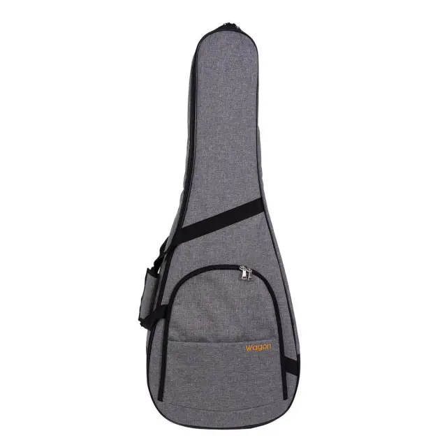 Wagon Case 03-CLG-GRY 03 Series Θήκη Κλασικής Κιθάρας Γκρι