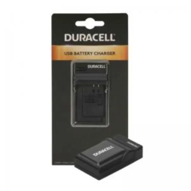 Φορτιστής Μπαταριών Κάμερας Duracell DRS5961 για Sony NP-FZ100 N68360 2