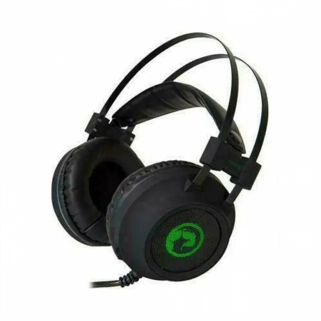 Marvo Over Ear Gaming Ακουστικά με μικρόφωνο HG8904