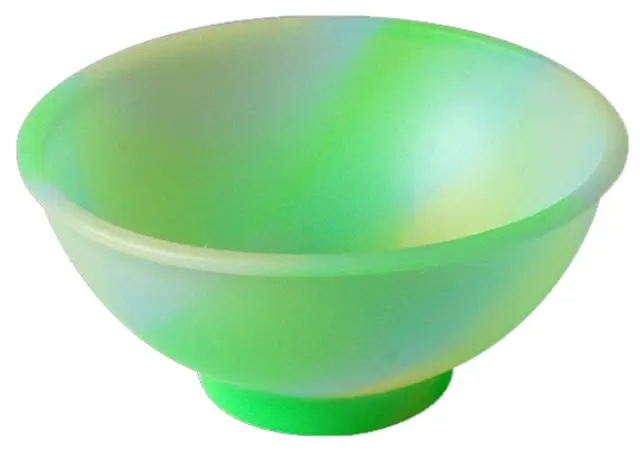 Μπολ Σιλικόνης με Βάση - Mixing Bowl 67mm 3