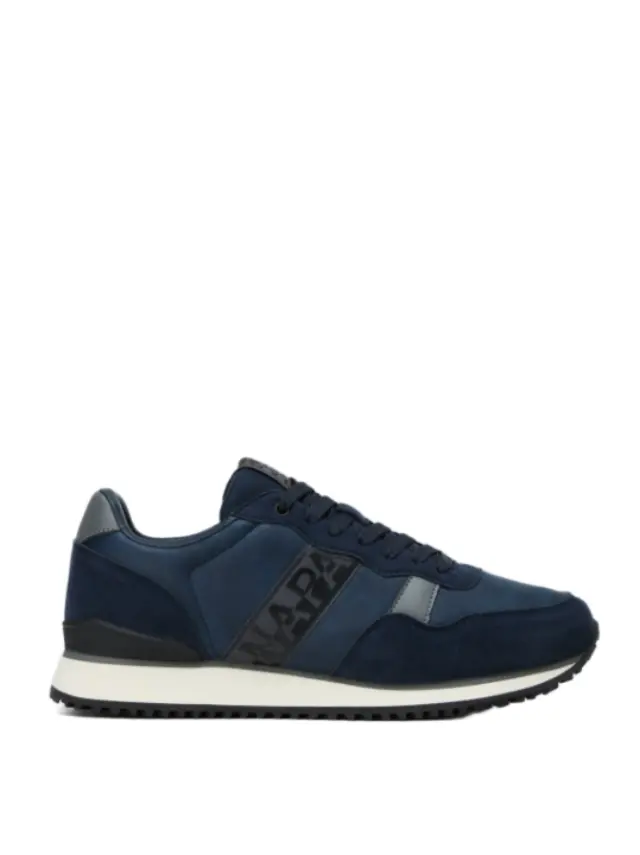 Napapijri F6COSMOS01 ανδρικά sneakers NP0A8BPS1761-1
