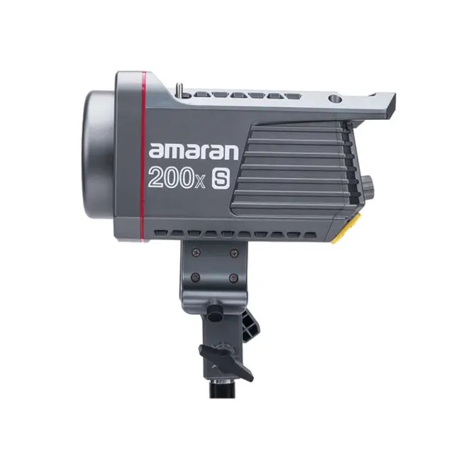 Aputure Amaran 200x S LED (EU version) 2