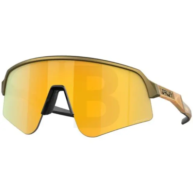Oakley Sutro Lite Sweep OO9465 946521 39 PRIZM