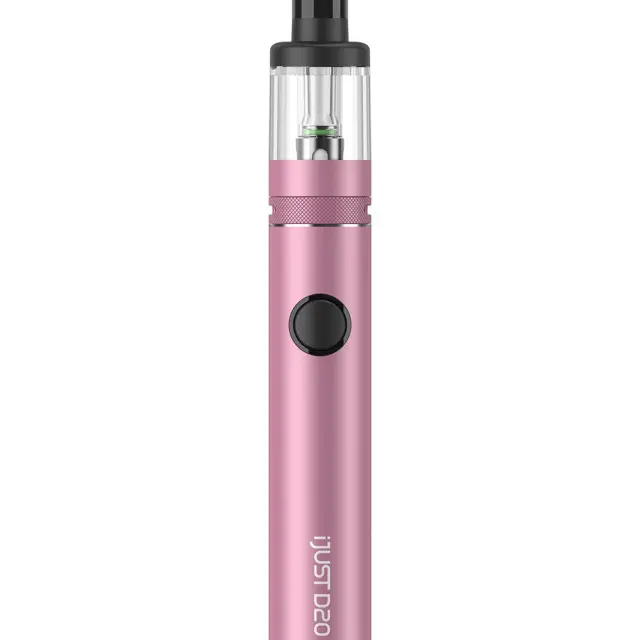 Eleaf Ijust D20 3ml Pod Kit - Pink