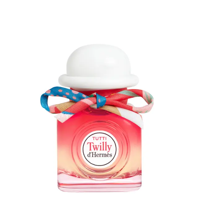 Hermès Tutti Twilly D'hermes Eau De Parfum 50ml