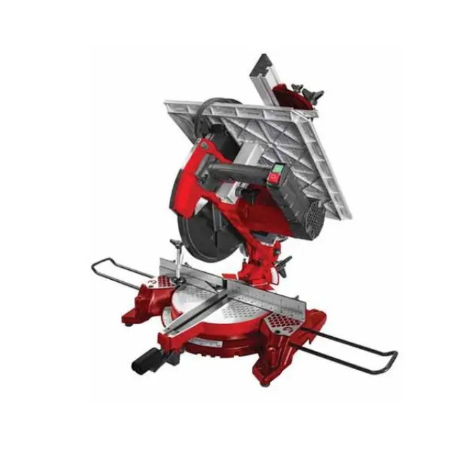 Einhell TC-MS 3017 T - Φαλτσοπρίονο με πάγκο εργασίας (4300347)