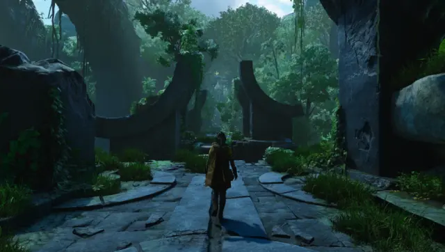 Unknown9: Awakening - PlayStation 5 2