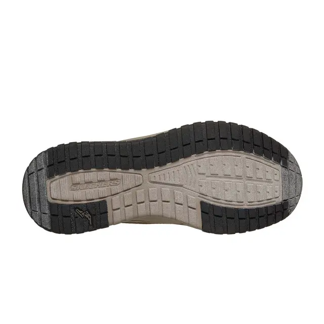 Skechers Men's Badger Koda Λαδί 211367-OLV (Skechers) 3