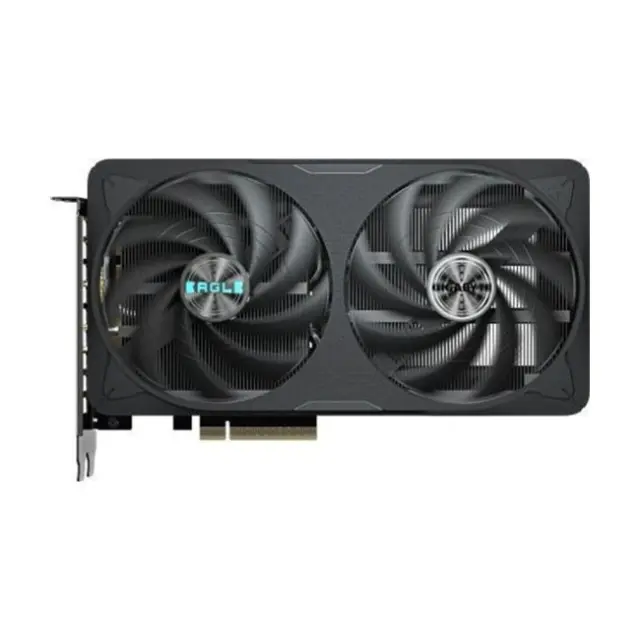 Gigabyte Κάρτα Γραφικών GeForce RTX 5060 TI Eagle OC 8GB GDDR7 (GV-N506TEAGLE OC-8GD) 2