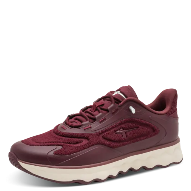 Tamaris γυναικεία παπούτσια sneakers 1-23770-47-2 2
