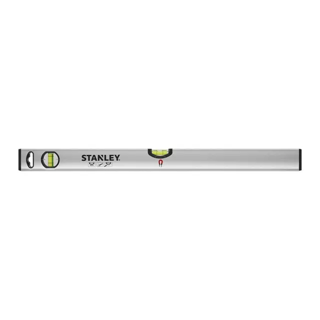 Stanley STHT1-43112 - Αλφάδι Μαγνητικό 80cm με 2 μάτια 2