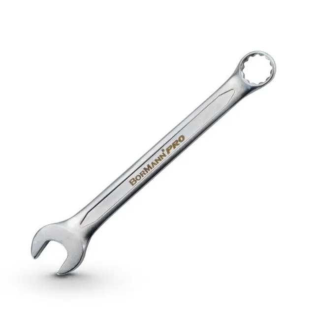 Bormann Pro BHT7476 Γερμανοπολύγωνο No.9 CRV, DIN3113(047681)