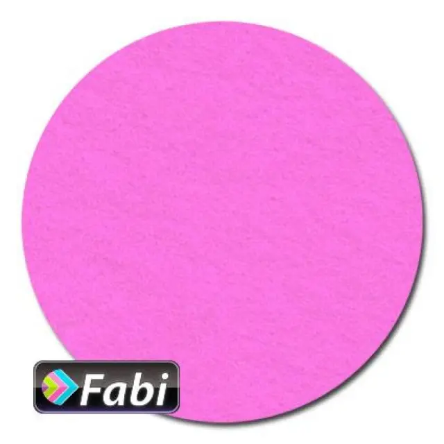 Τσόχα Fabi Ρολό 45x500εκ Ροζ 26