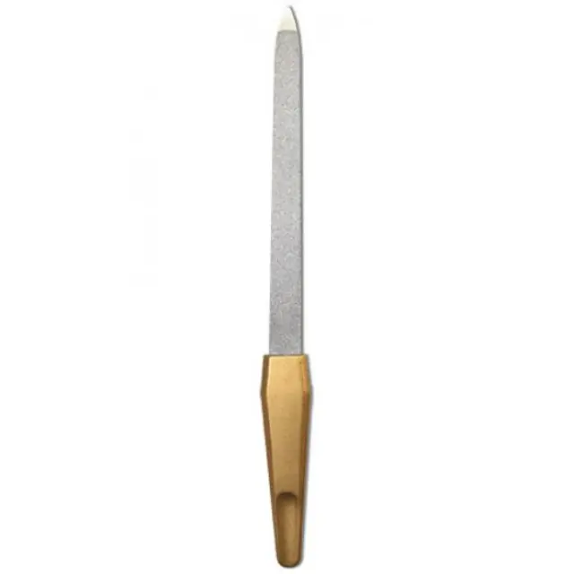 Milva Λίμα Μεταλλική 17cm