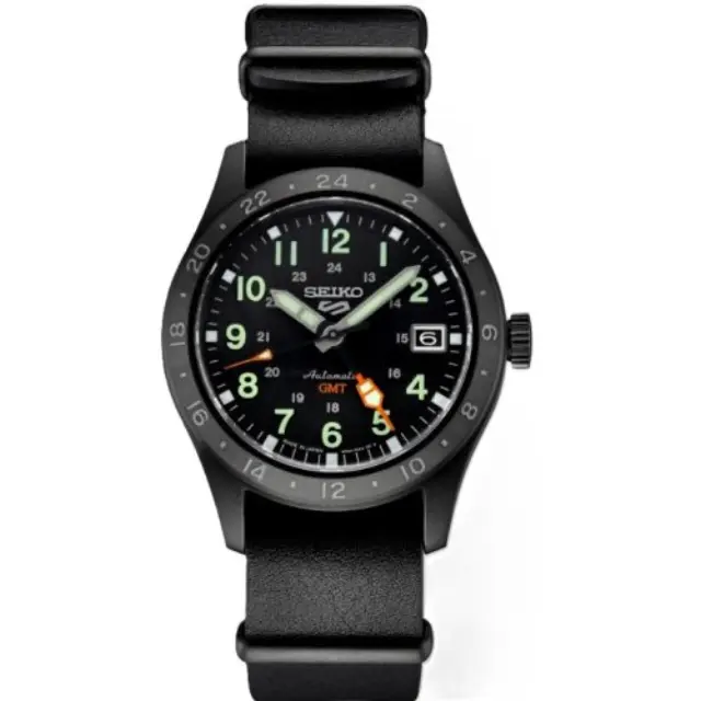 Seiko 5 Sports SSK025P1