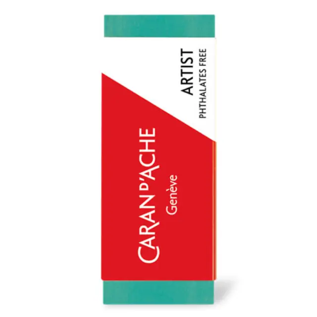 Γόμα Caran d'Ache Artist Eraser (Soft)
