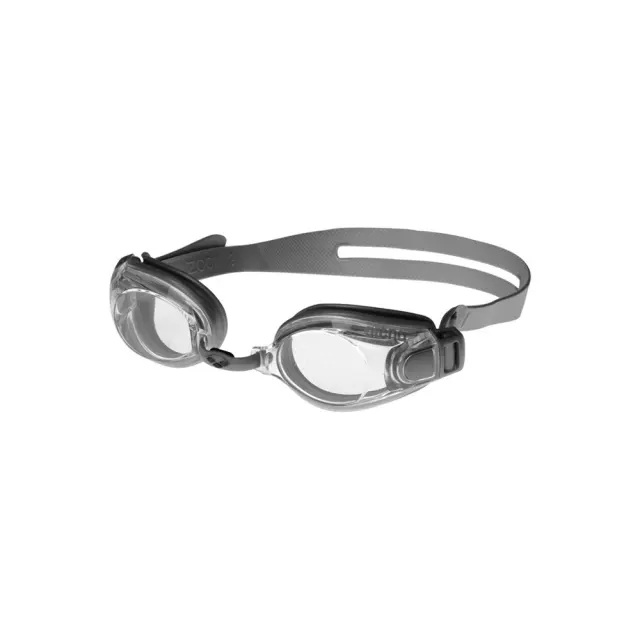 Arena Adult Zoom X-Fit Training Swim Goggles Ασημί 92404-11 (Arena) - One Size