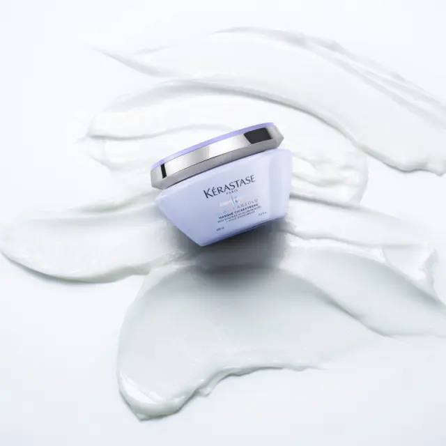 Blond Absolu Masque Cicaextreme Μάσκα Μαλλιών Για Μετά Το Ξάνοιγμα 200ml 3