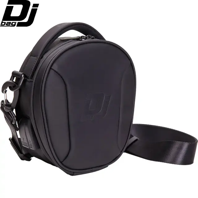 DJBAG DJBAG-HP Headphones Bag 3