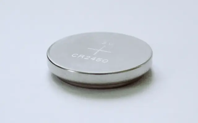 ΜΠΑΤΑΡΙΑ SIGMA CR2450 LITHIUM 3V ΤΕΜΑΧΙΟ