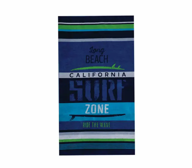 ΠΕΤΣΕΤΑ ΒΑΜΒ.SURF ZONE 100X180