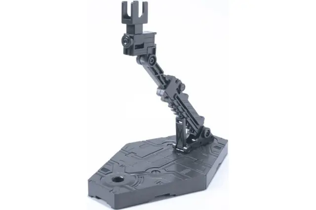 Gundam Accessories – Action Base 2 (Gray) 2