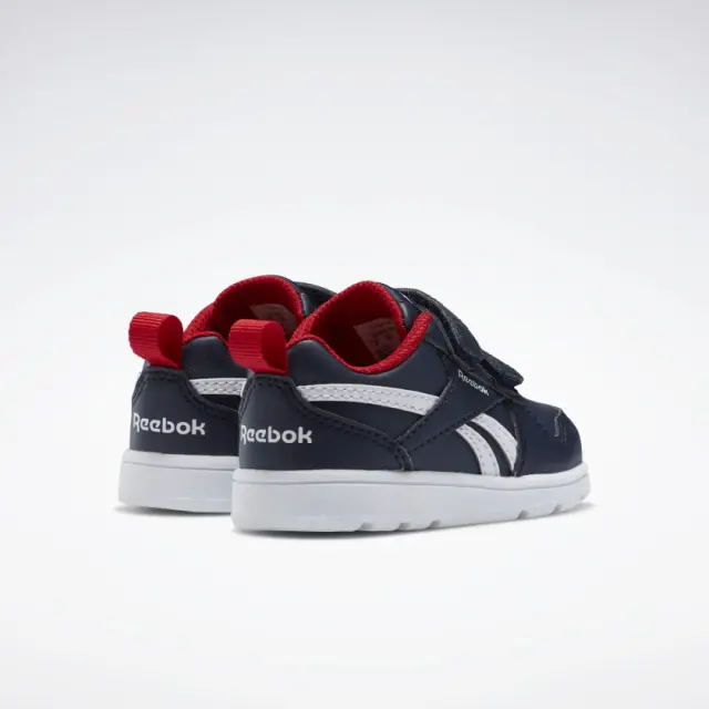 REEBOK ROYAL PRIME 2.0 2V-Blue/Red-FZ4975 - 19.5 3