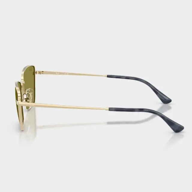 Γυαλιά ηλίου Ray Ban RB3783 9213/2 Απαλό Χρυσό - 53 3