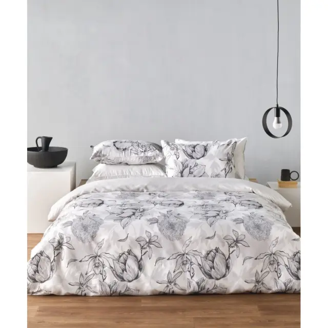 Σετ Μαξιλαροθήκες 2 Τεμαχίων Kentia Onirico 50x70 3
