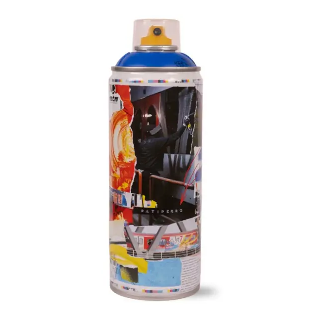 MTN Limited Edition Alonso Alcalde 3