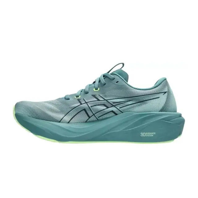 Asics Men's GT-2000 15 Πετρόλ 1011C235-402 (Asics) 2