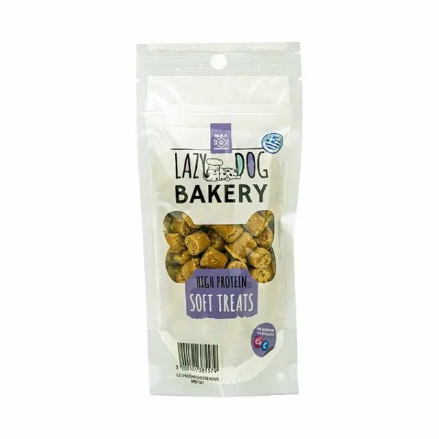 Mbf Soft Treats με Μοσχάρι 60gr