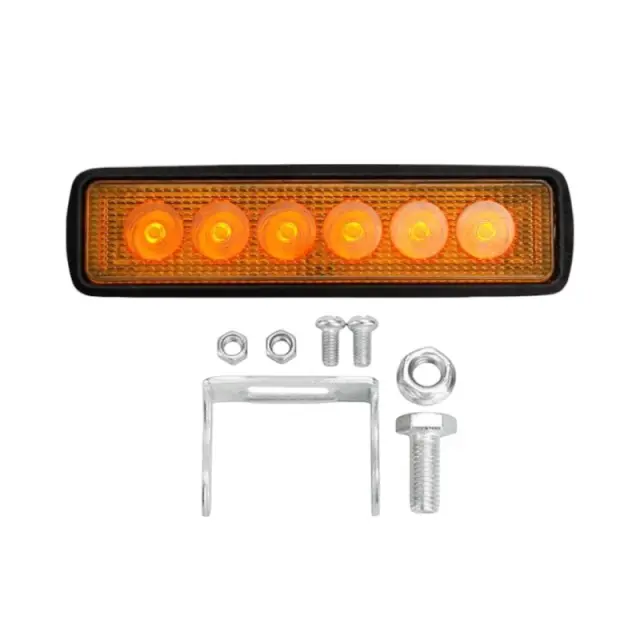 Προβολέας οχημάτων LED - R-D12101-02Y - 110003