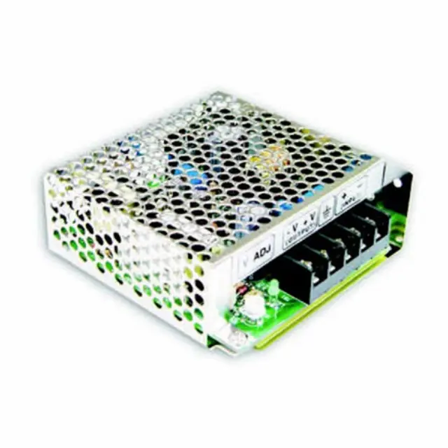 SD-25B-12 CONVERTER DC ΣΕ DC ΑΠΟ 24V ΣΕ12V 25W MEAN WELL