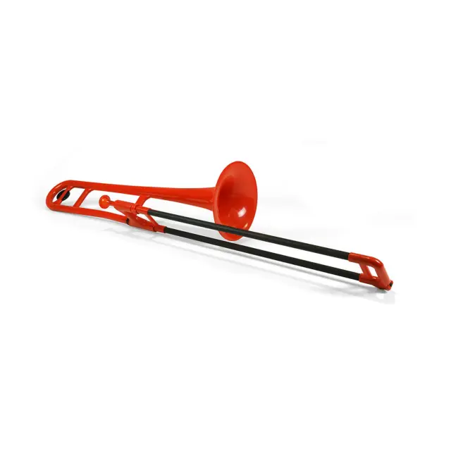 PBONE Red Τρομπόνι Τενόρο Bb
