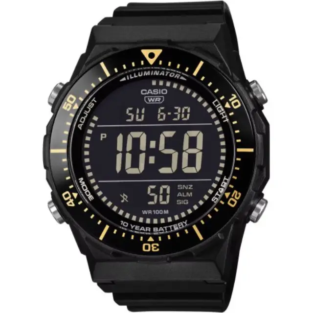 Casio Timeless AE-1700H-1BVDF