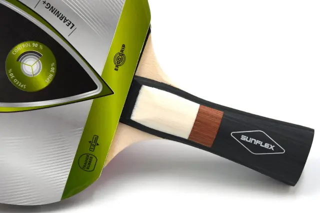 Ρακέτα Ping Pong Sunflex Atomic C15 (97151) 3
