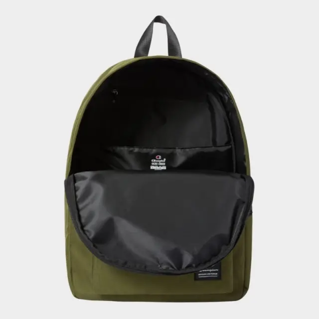 Σακίδιο Champion 806019_GS585 Χακί - ONESIZE 3