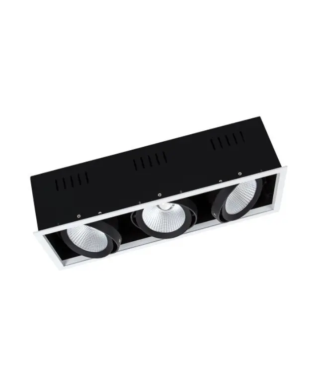 Φωτιστικό LED 3x30W 4000K SPOT MULTI FL OSRAM LEDVANCE