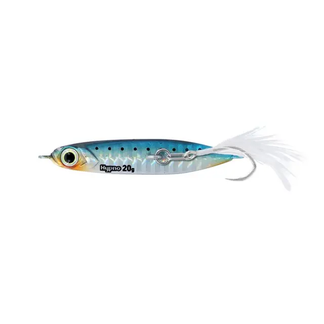 Πλάνος Fiiish Hypno Jig Cast Slow Shore Sardine 30gr
