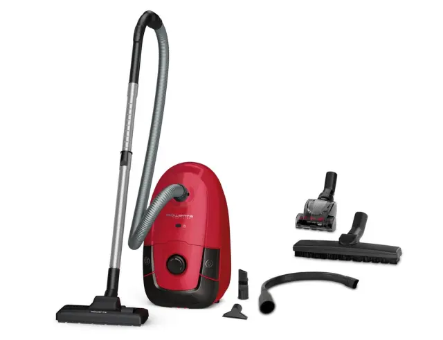 Ηλεκτρική σκούπα Rowenta Power XXL RO3134EA με ισχύ 900W, χωρητικότητα σκόνης 4.5L RO3134EA 3